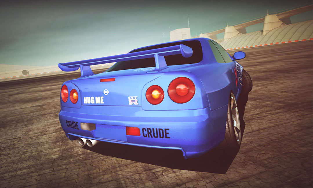 漯河漂移地带2如意案例