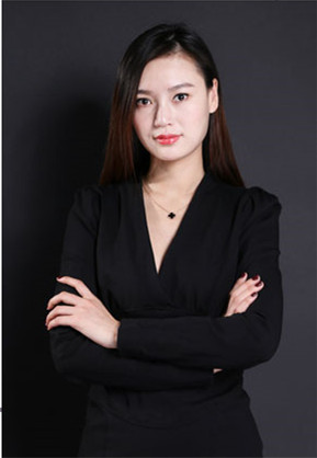 漯河史静静 纹绣讲师